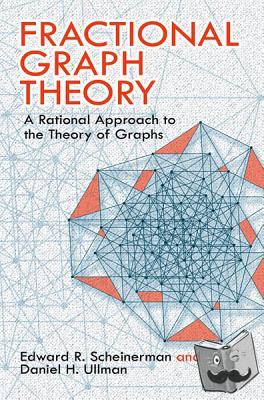 Scheinerman, Edward - Fractional Graph Theory