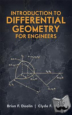 Doolin, Brian F, Martin, Clyde F, Engineering, Doolin, B F - Introduction to Differential Geometry for Engineers