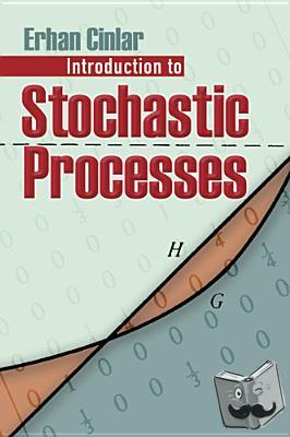 Cinlar, Cinlar - Introduction to Stochastic Processes