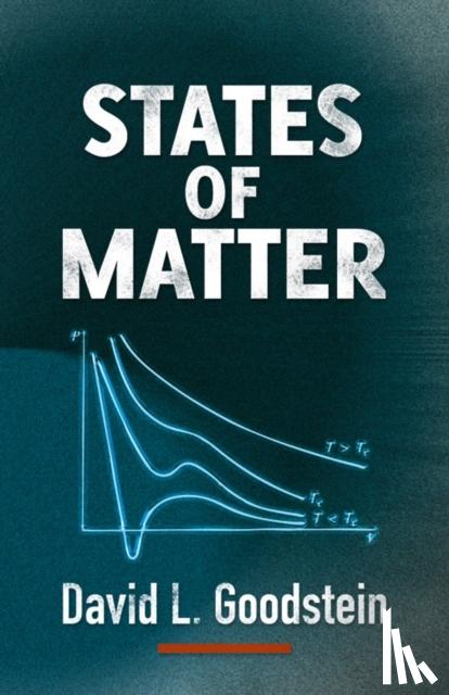 Goodstein, David L. - States of Matter