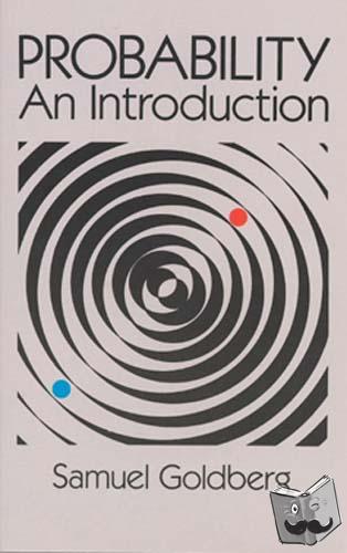 Goldberg, Samuel - Probability