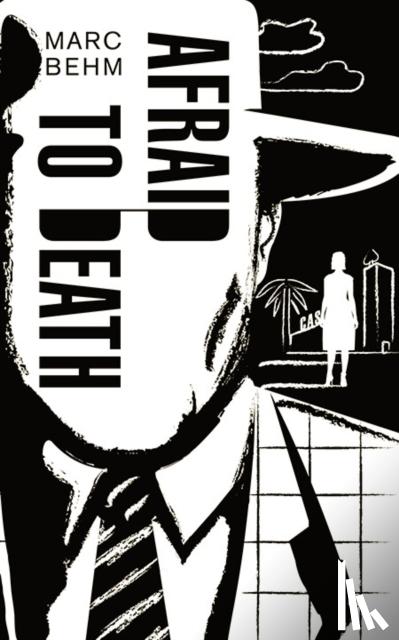 Behm, Marc - Afraid to Death