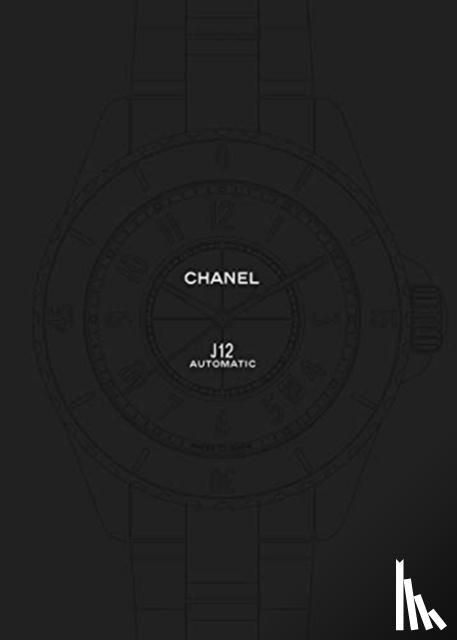 Foulkes, Nicholas - Chanel Eternal Instant