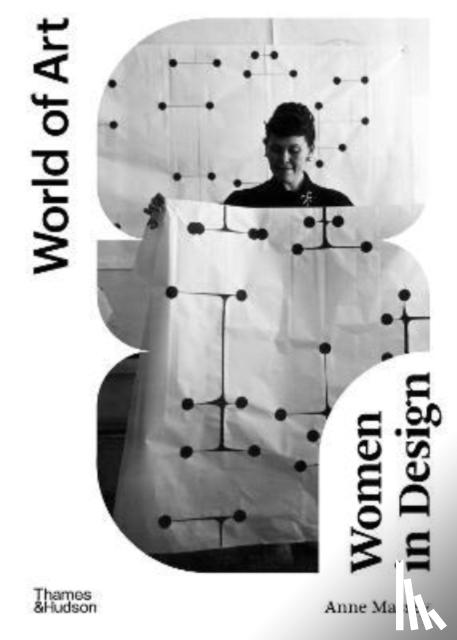Massey, Anne - Women in Design