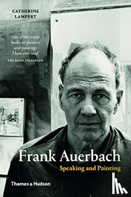 Lampert, Catherine - Frank Auerbach
