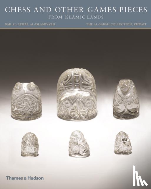 Freeman Fahid, Deborah - Chess and other Games Pieces from Islamic Lands