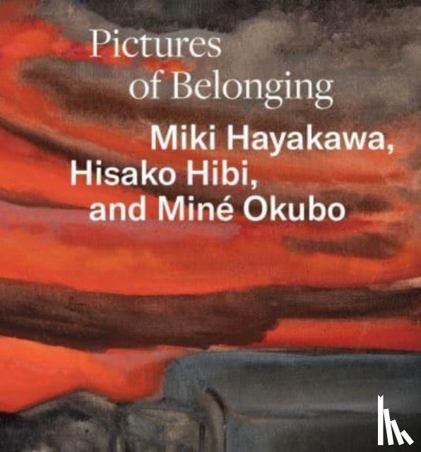  - Pictures of Belonging