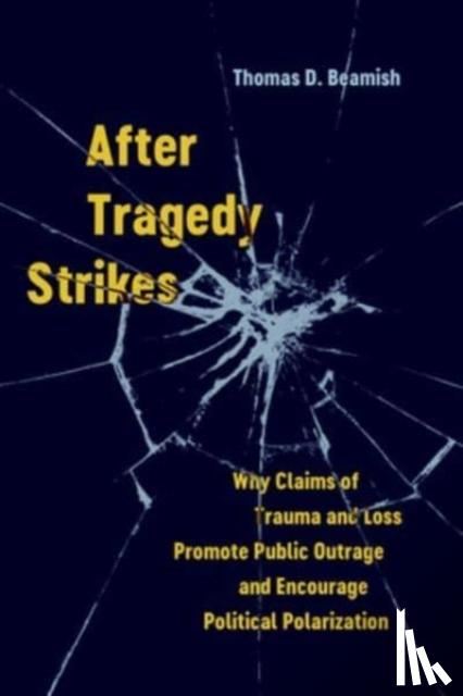 Beamish, Thomas D. - After Tragedy Strikes
