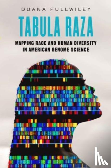 Fullwiley, Duana - Tabula Raza