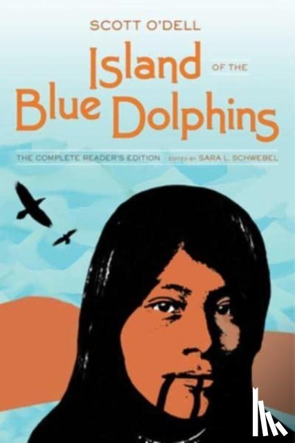 O'Dell, Scott - Island of the Blue Dolphins