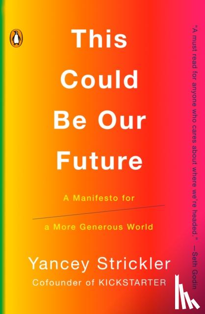 Strickler, Yancey - This Could Be Our Future