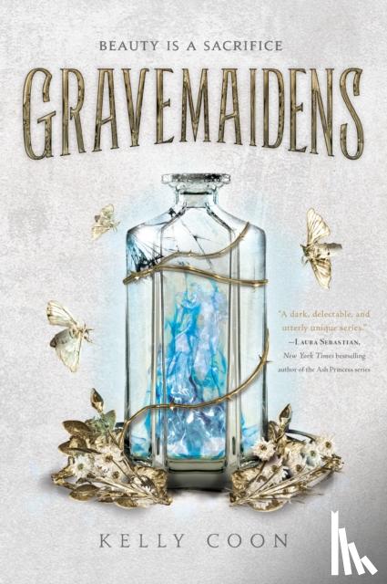 Coon, Kelly - Gravemaidens