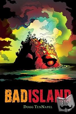 TenNapel, Doug - Bad Island