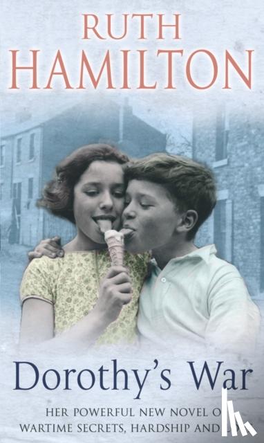 Hamilton, Ruth - Dorothy's War
