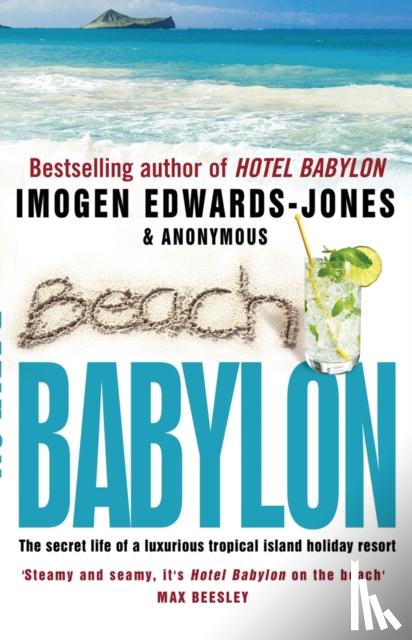 Edwards-Jones, Imogen - Beach Babylon