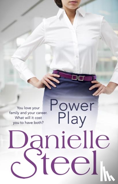 Steel, Danielle - Power Play