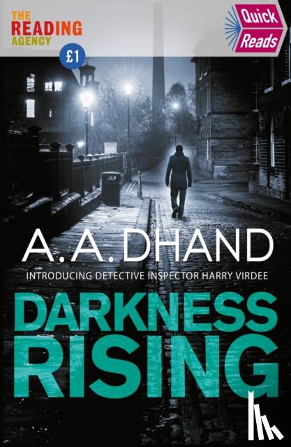 Dhand, A. A. - Darkness Rising