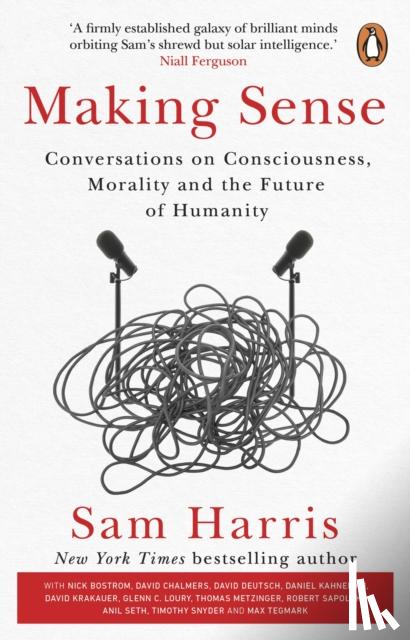 Harris, Sam - Making Sense