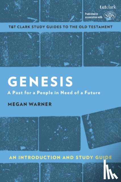 Warner, Megan (University of Exeter - Genesis: An Introduction and Study Guide