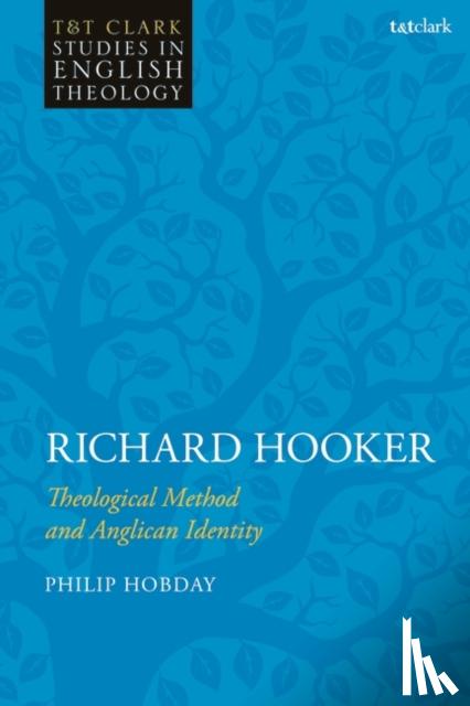 Hobday, Revd Dr Philip (Wakefield Cathedral - Richard Hooker