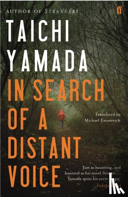 Yamada, Taichi - In Search of a Distant Voice