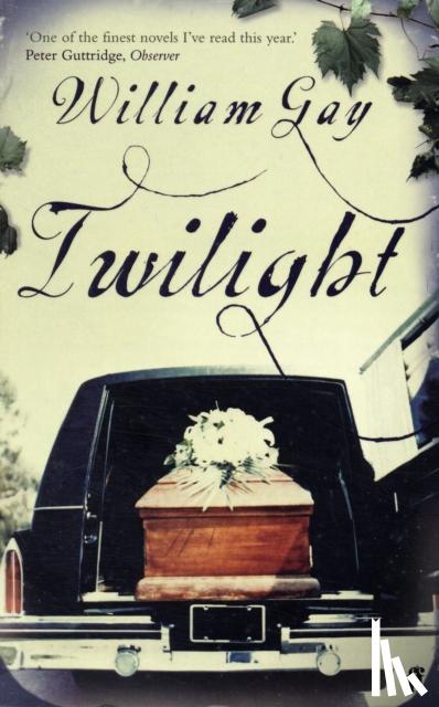 Gay, William - Twilight