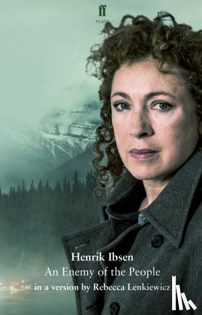 Ibsen, Henrik - An Enemy of the People
