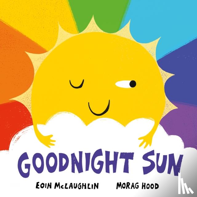 McLaughlin, Eoin - Goodnight Sun
