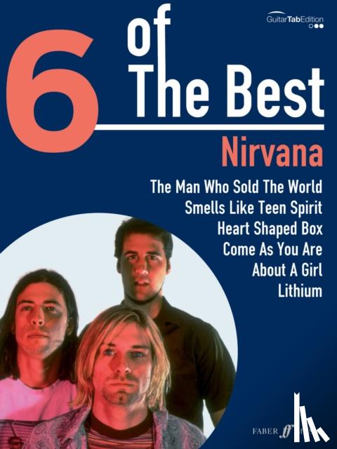  - 6 Of The Best: Nirvana