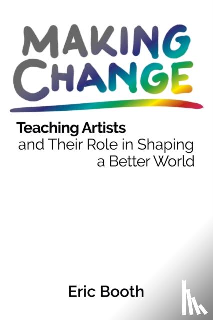 Booth, Eric - Making Change