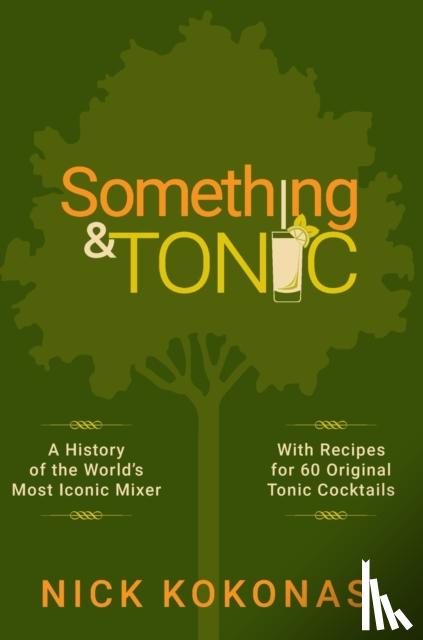 Kokonas, Nick - Something and Tonic