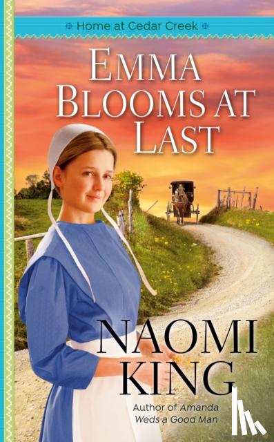 King, Naomi - Emma Blooms at Last