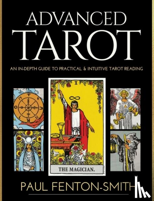 Fenton-Smith, Paul - Advanced Tarot