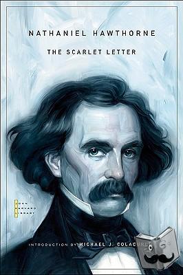 Hawthorne, Nathaniel - The Scarlet Letter