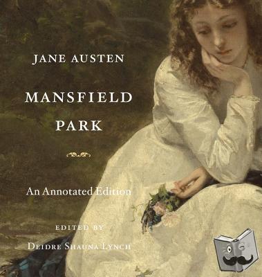 Austen, Jane - Mansfield Park