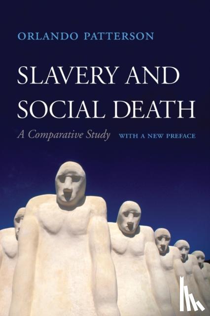 Patterson, Orlando - Slavery and Social Death