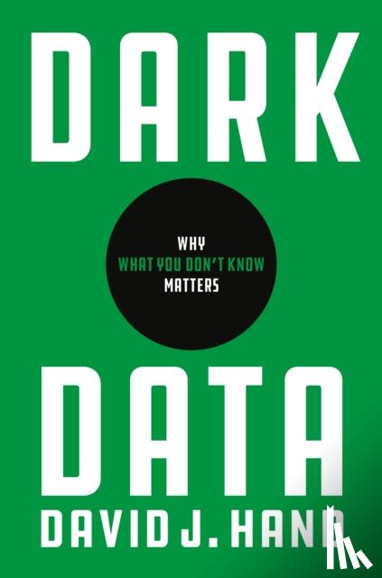 Hand, David J. - Dark Data