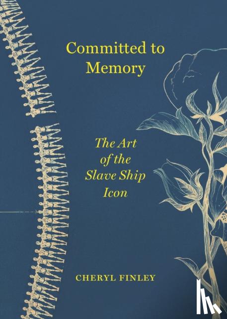 Finley, Cheryl - Committed to Memory