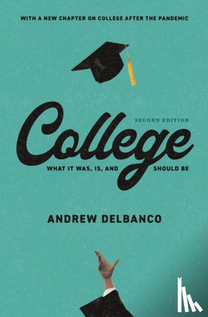 Delbanco, Andrew - College