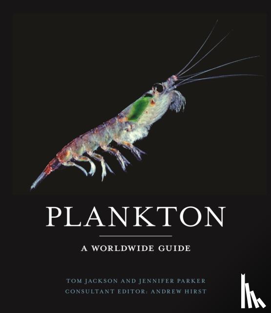 Jackson, Tom, Parker, Jennifer - Plankton