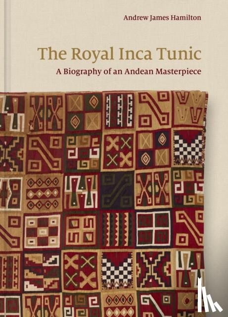 Hamilton, Andrew James - The Royal Inca Tunic