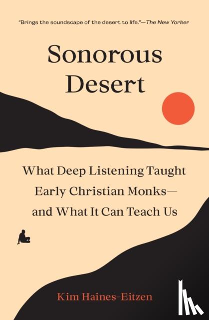 Haines-Eitzen, Kim - Sonorous Desert