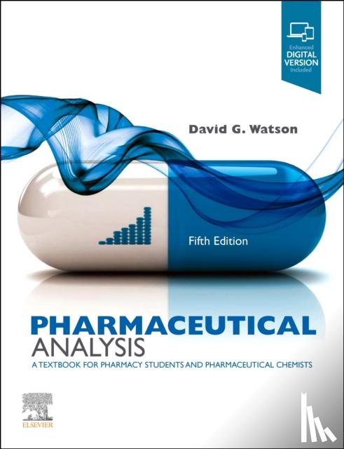 Watson, David G. - Pharmaceutical Analysis