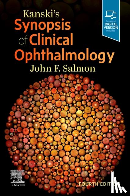 Salmon, John F. - Kanski's Synopsis of Clinical Ophthalmology