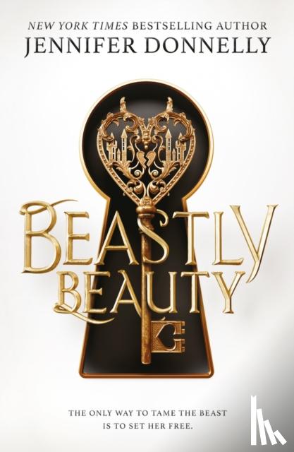 Donnelly, Jennifer - Beastly Beauty