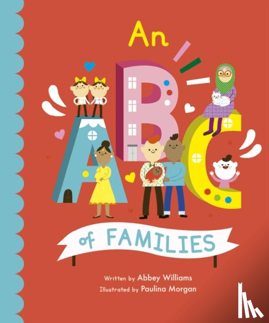 Williams, Abbey - ABC of Families