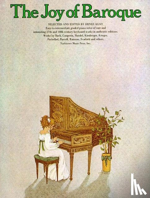  - The joy of Baroque