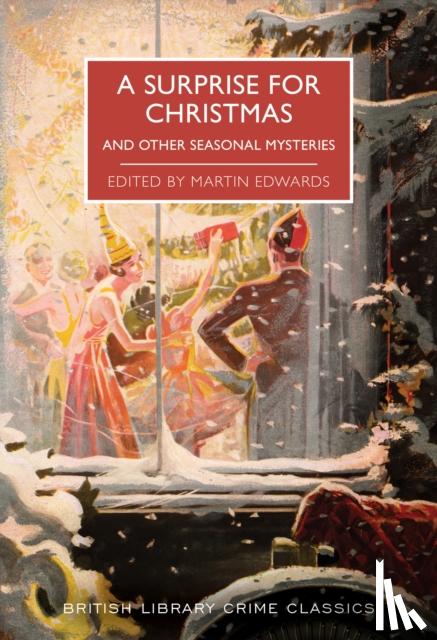  - A Surprise for Christmas
