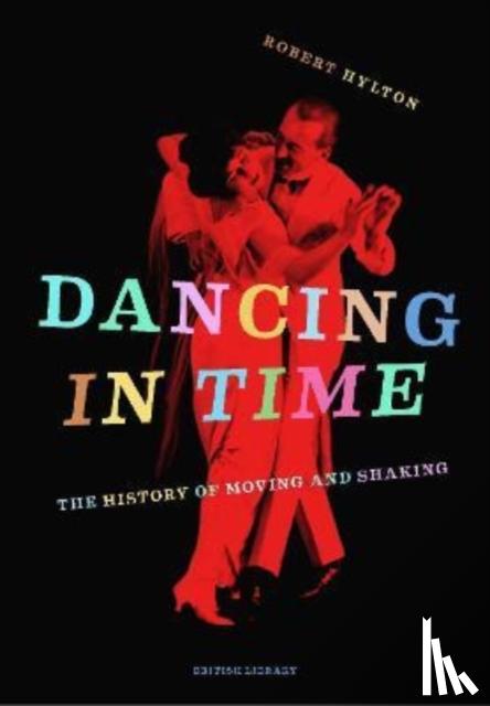 Hylton, Robert - Dancing in Time