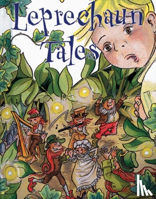 Carroll, Yvonne - Leprechaun Tales